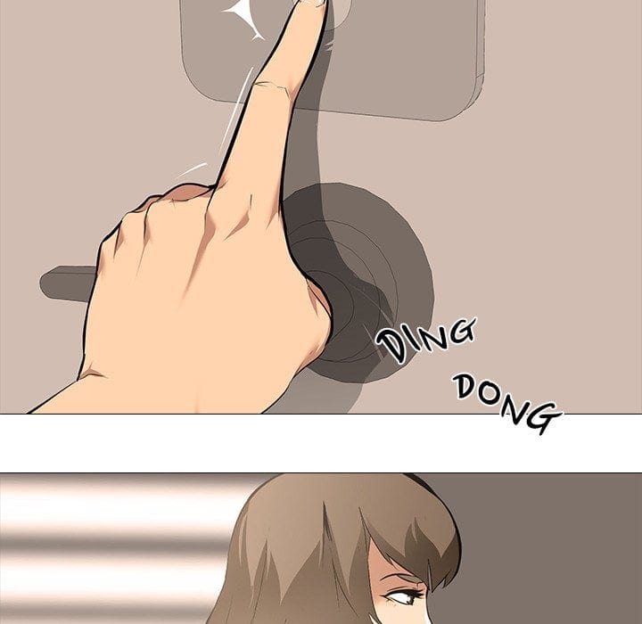 Quarantine Tower (Uncensored), chapter 17, page 85 of 95