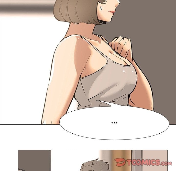 Quarantine Tower (Uncensored), chapter 17, page 86 of 95