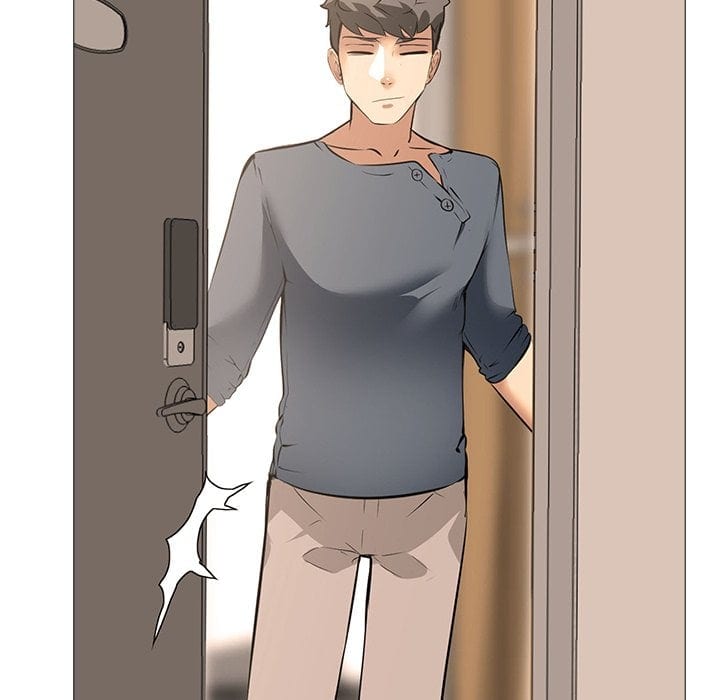 Quarantine Tower (Uncensored), chapter 17, page 87 of 95