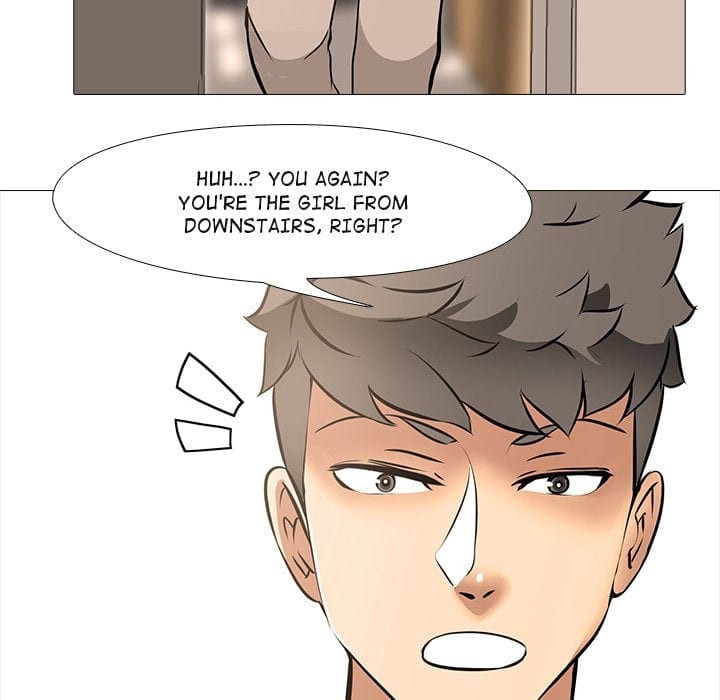 Quarantine Tower (Uncensored), chapter 17, page 88 of 95
