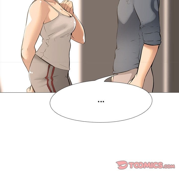 Quarantine Tower (Uncensored), chapter 17, page 90 of 95