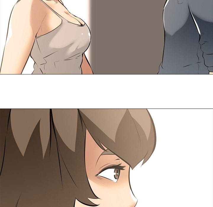 Quarantine Tower (Uncensored), chapter 17, page 93 of 95