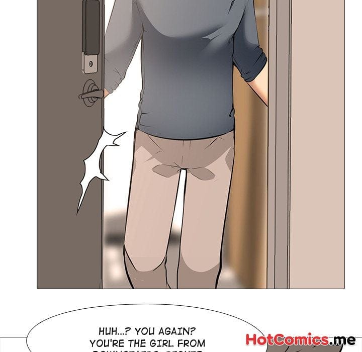 Quarantine Tower (Uncensored), chapter 18, page 5 of 95