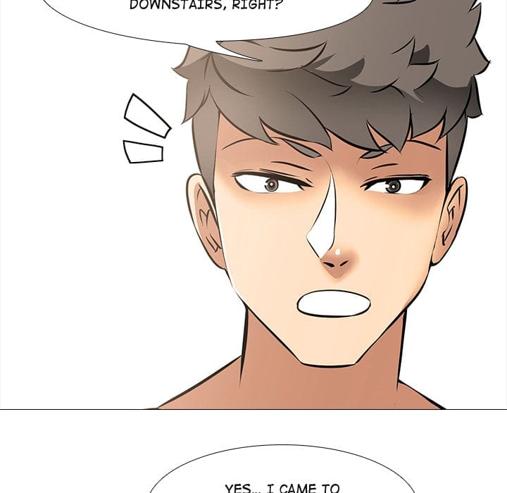 Quarantine Tower (Uncensored), chapter 18, page 6 of 95