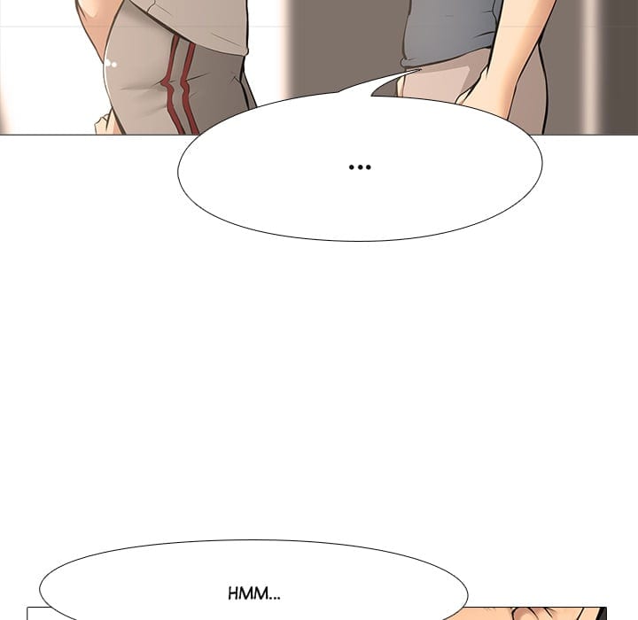 Quarantine Tower (Uncensored), chapter 18, page 8 of 95
