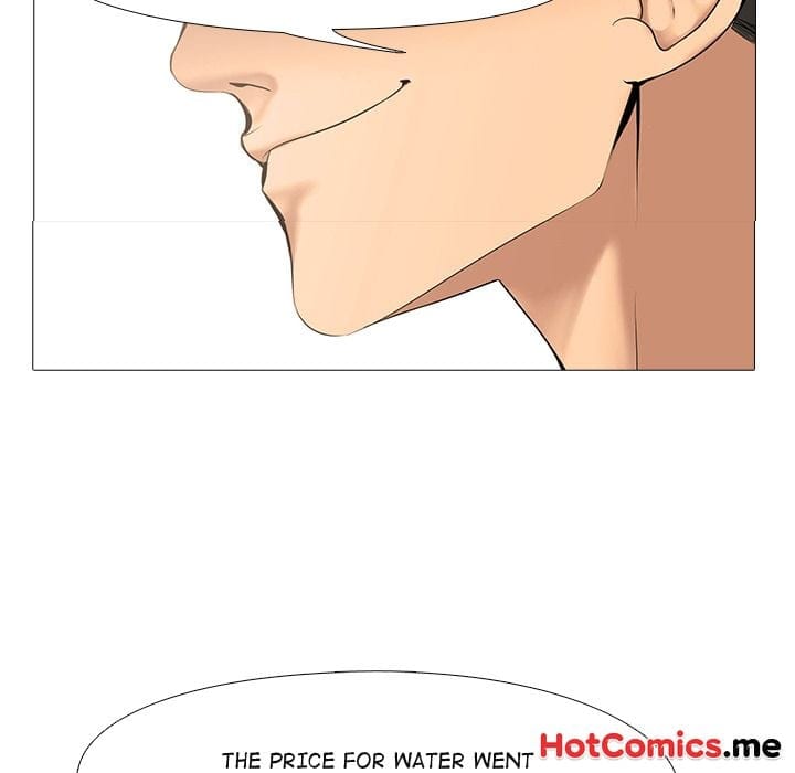 Quarantine Tower (Uncensored), chapter 18, page 9 of 95