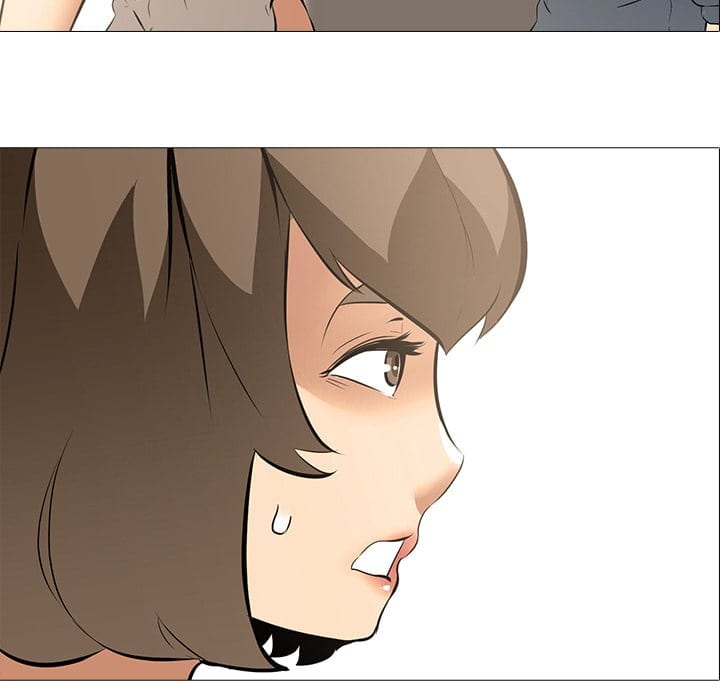 Quarantine Tower (Uncensored), chapter 18, page 11 of 95