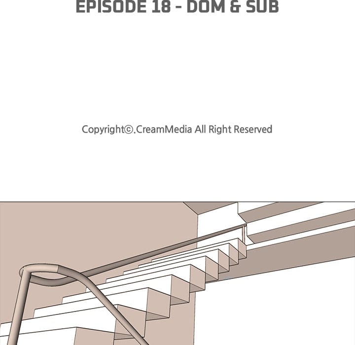 Quarantine Tower (Uncensored), chapter 18, page 13 of 95