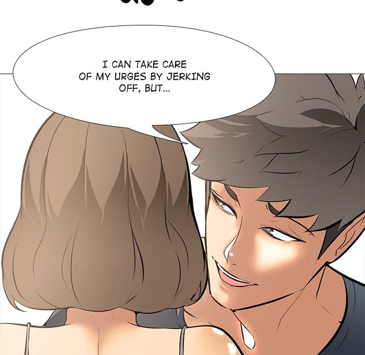 Quarantine Tower (Uncensored), chapter 18, page 20 of 95