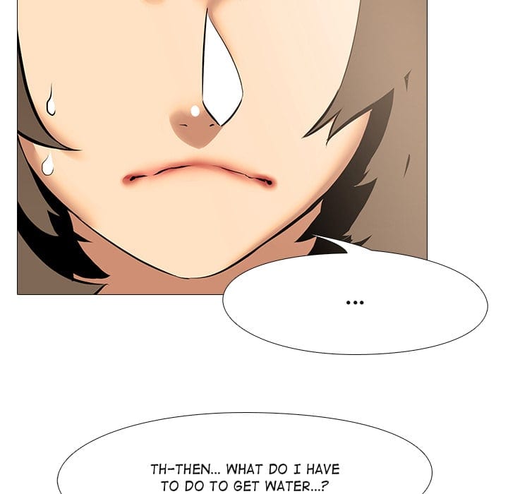 Quarantine Tower (Uncensored), chapter 18, page 22 of 95