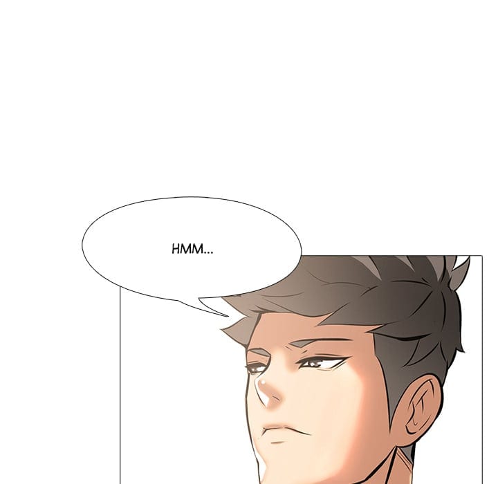 Quarantine Tower (Uncensored), chapter 18, page 24 of 95