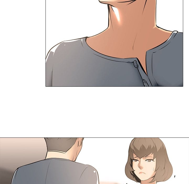 Quarantine Tower (Uncensored), chapter 18, page 25 of 95