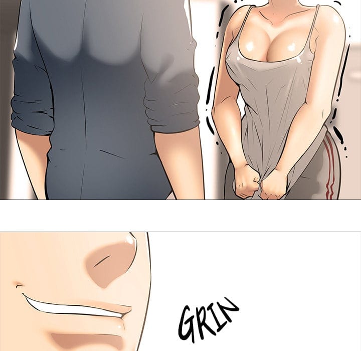 Quarantine Tower (Uncensored), chapter 18, page 26 of 95