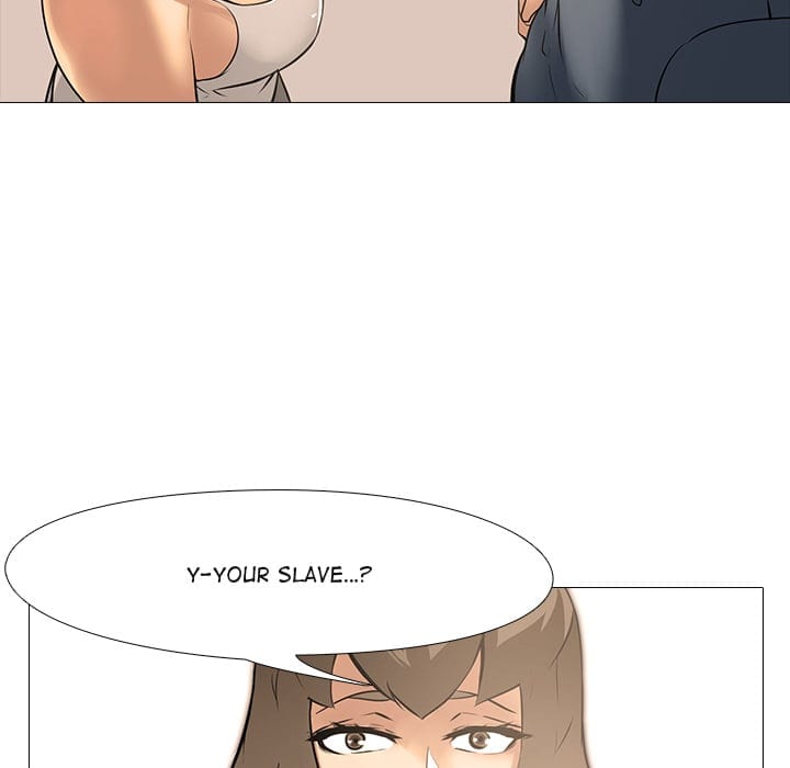 Quarantine Tower (Uncensored), chapter 18, page 29 of 95