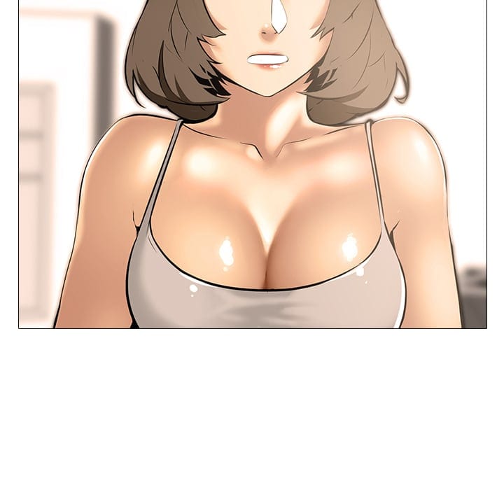 Quarantine Tower (Uncensored), chapter 18, page 30 of 95