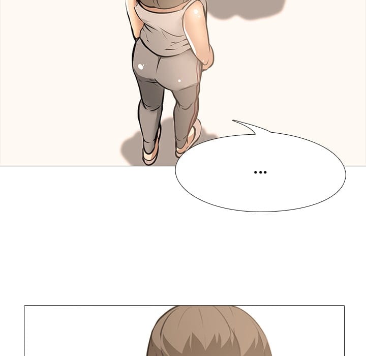 Quarantine Tower (Uncensored), chapter 18, page 32 of 95