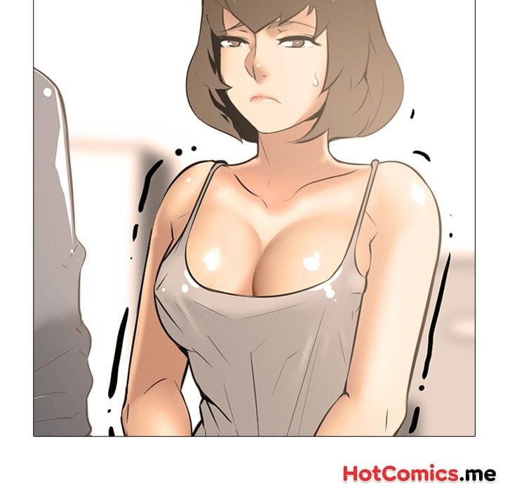 Quarantine Tower (Uncensored), chapter 18, page 33 of 95