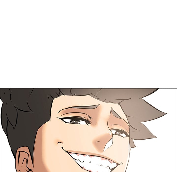 Quarantine Tower (Uncensored), chapter 18, page 34 of 95