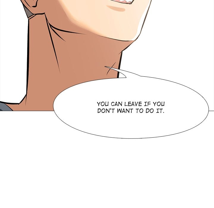 Quarantine Tower (Uncensored), chapter 18, page 35 of 95