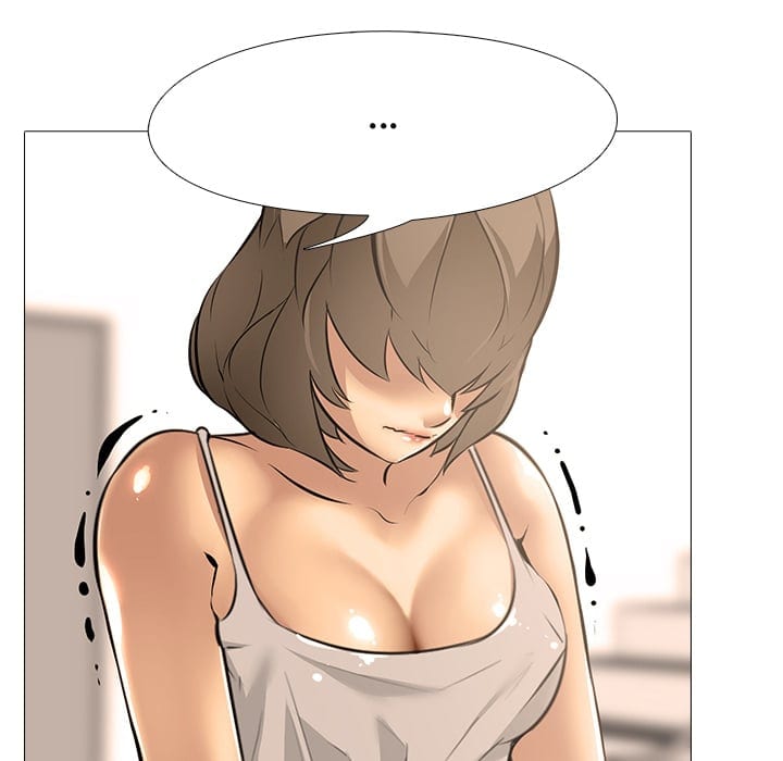 Quarantine Tower (Uncensored), chapter 18, page 36 of 95