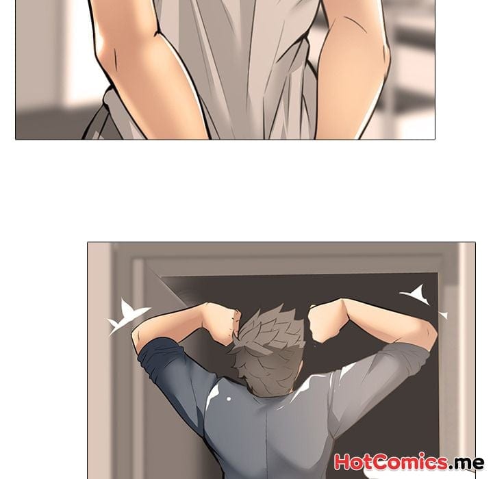 Quarantine Tower (Uncensored), chapter 18, page 37 of 95