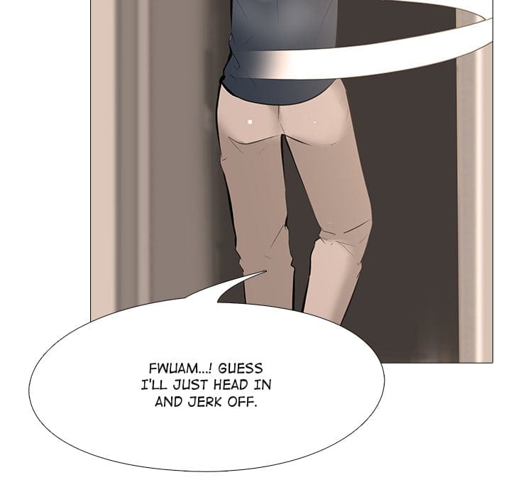 Quarantine Tower (Uncensored), chapter 18, page 38 of 95
