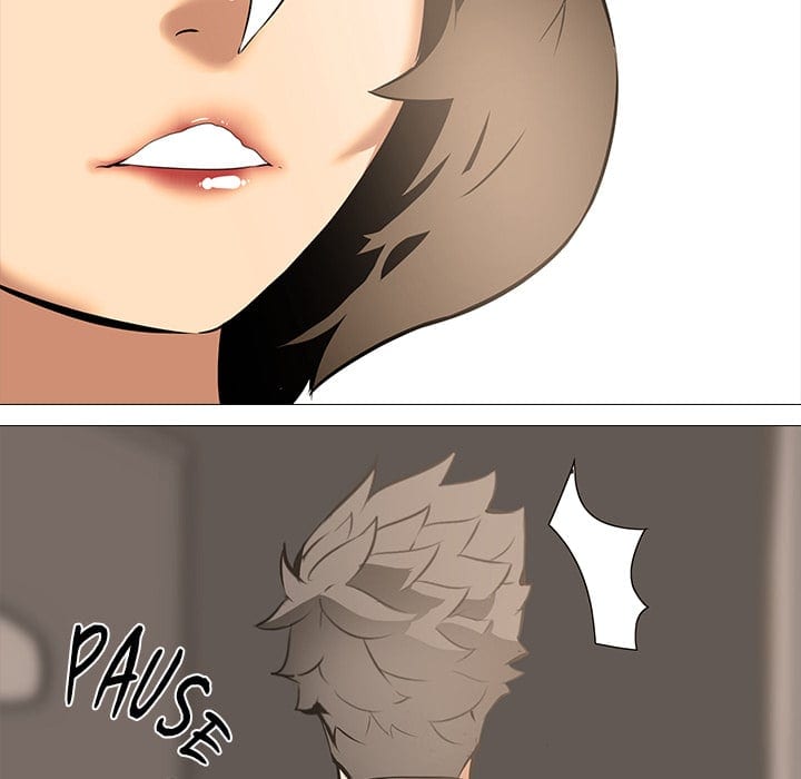Quarantine Tower (Uncensored), chapter 18, page 40 of 95