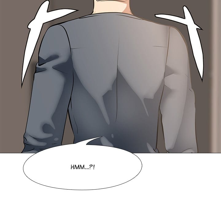 Quarantine Tower (Uncensored), chapter 18, page 41 of 95