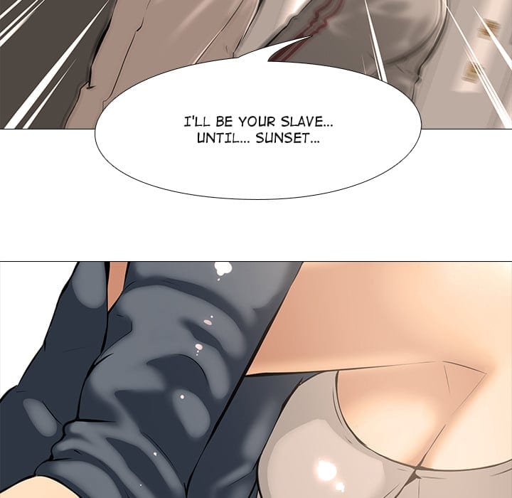 Quarantine Tower (Uncensored), chapter 18, page 43 of 95