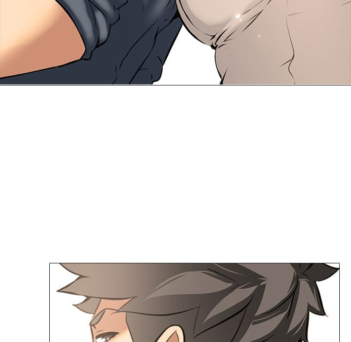 Quarantine Tower (Uncensored), chapter 18, page 44 of 95