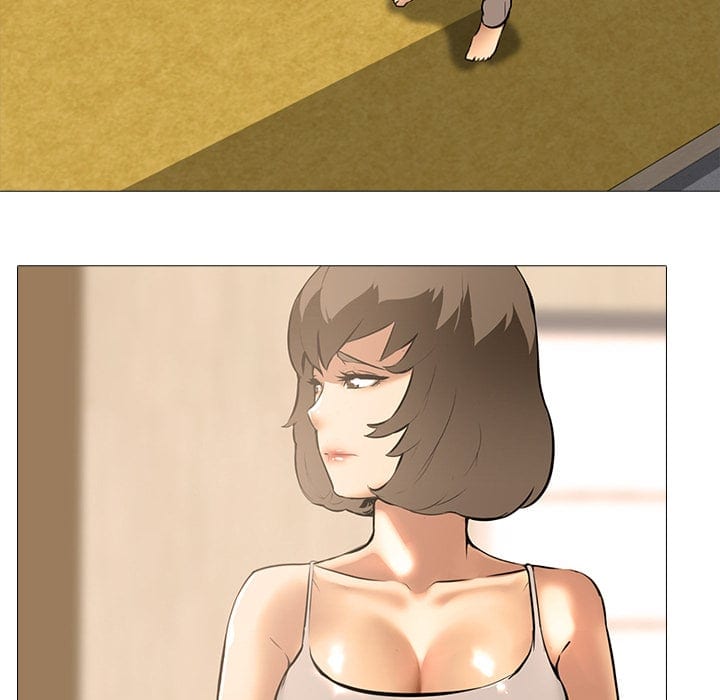 Quarantine Tower (Uncensored), chapter 18, page 49 of 95