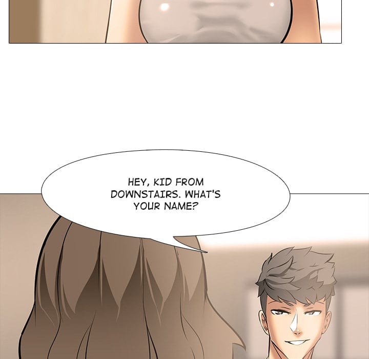Quarantine Tower (Uncensored), chapter 18, page 50 of 95