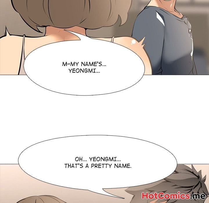 Quarantine Tower (Uncensored), chapter 18, page 51 of 95