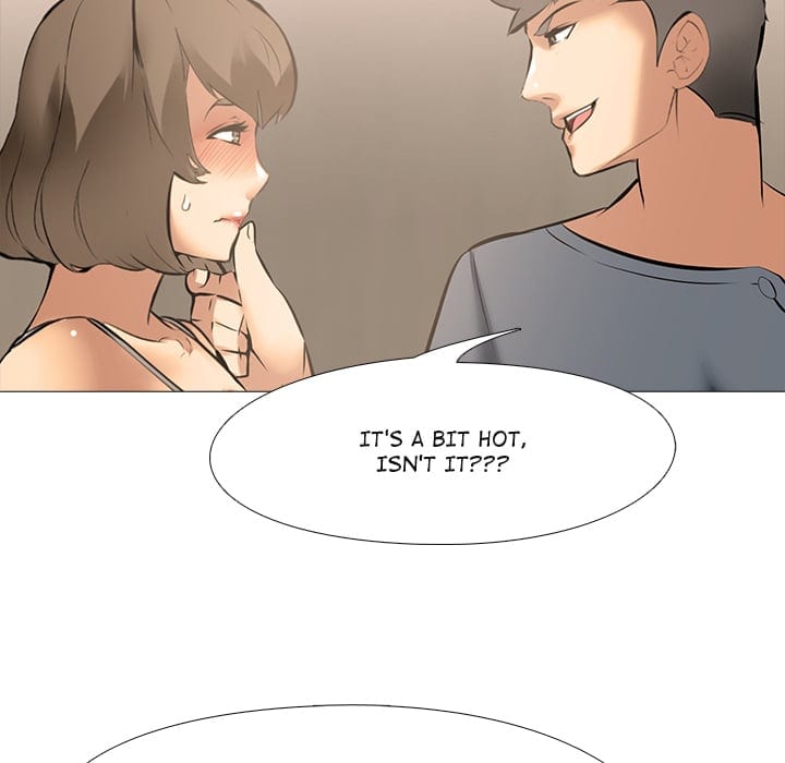 Quarantine Tower (Uncensored), chapter 18, page 52 of 95
