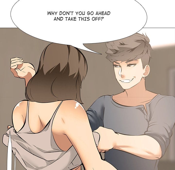 Quarantine Tower (Uncensored), chapter 18, page 53 of 95
