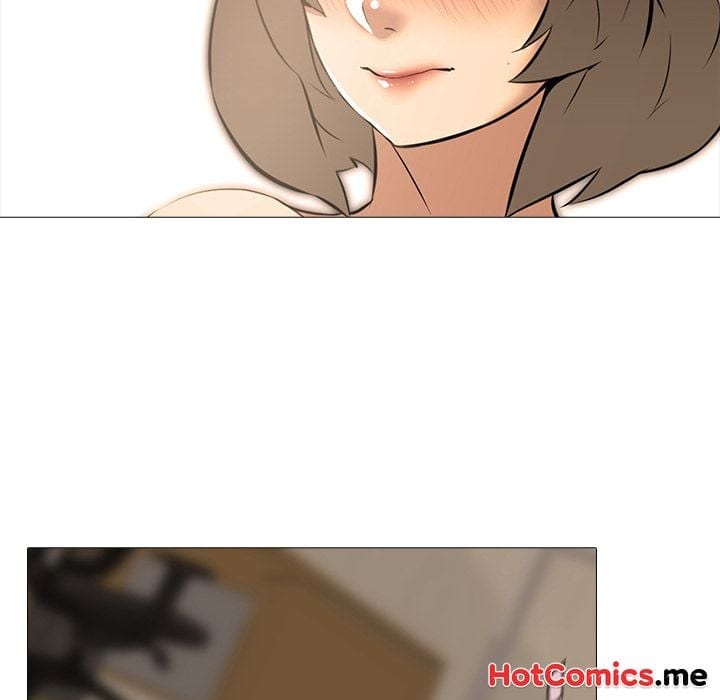 Quarantine Tower (Uncensored), chapter 18, page 56 of 95