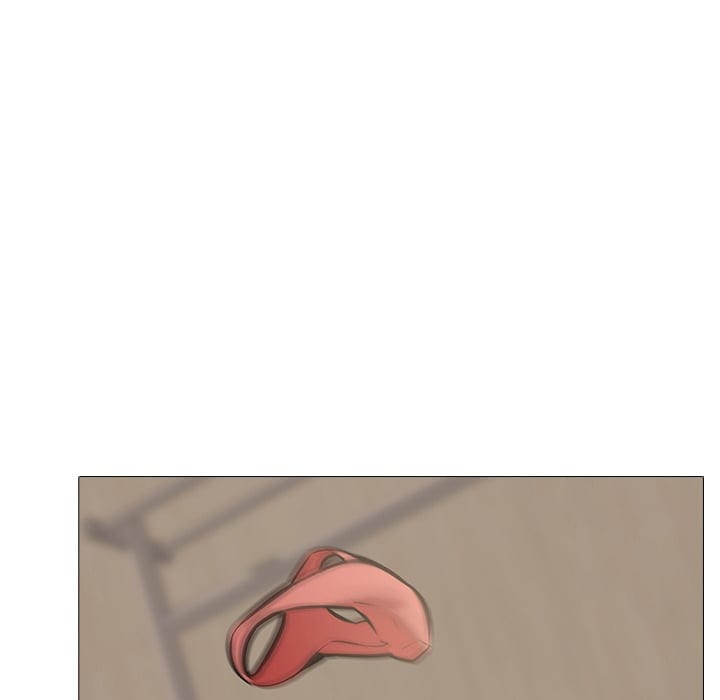 Quarantine Tower (Uncensored), chapter 18, page 58 of 95
