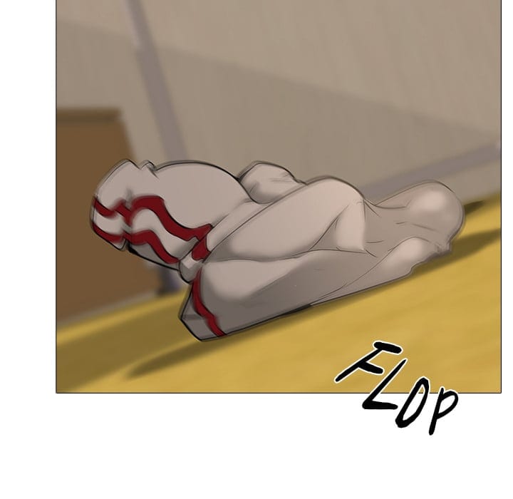 Quarantine Tower (Uncensored), chapter 18, page 59 of 95