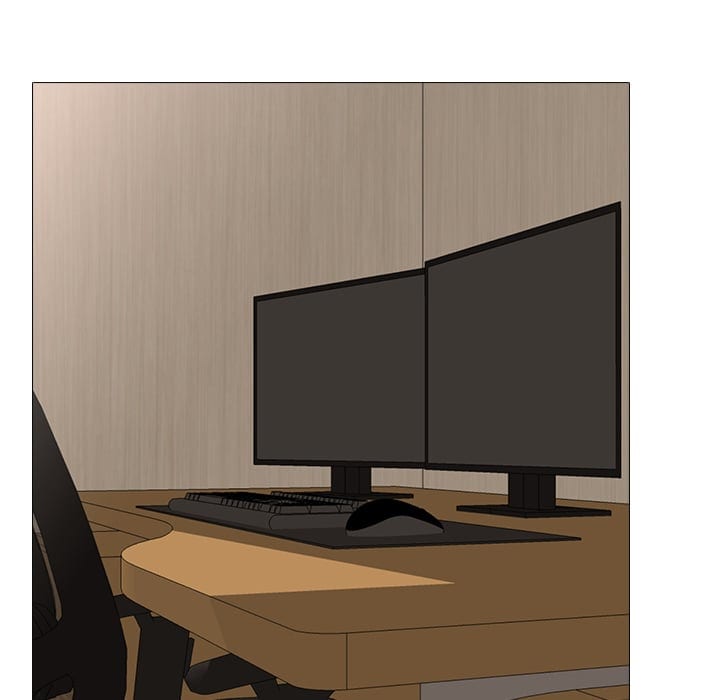 Quarantine Tower (Uncensored), chapter 18, page 64 of 95
