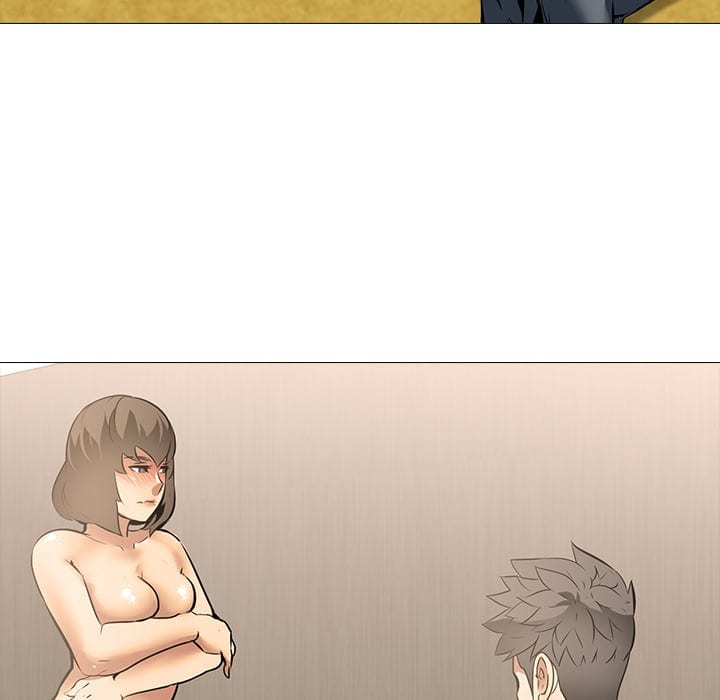 Quarantine Tower (Uncensored), chapter 18, page 66 of 95