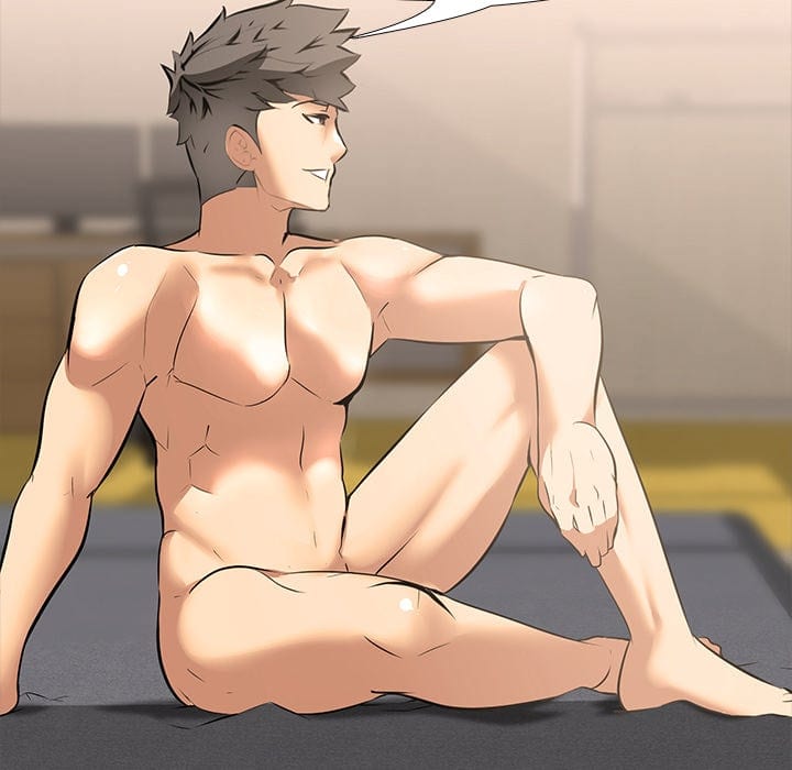 Quarantine Tower (Uncensored), chapter 18, page 68 of 95