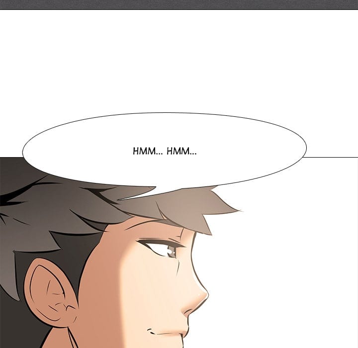 Quarantine Tower (Uncensored), chapter 18, page 69 of 95