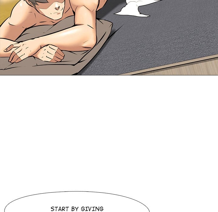 Quarantine Tower (Uncensored), chapter 18, page 71 of 95