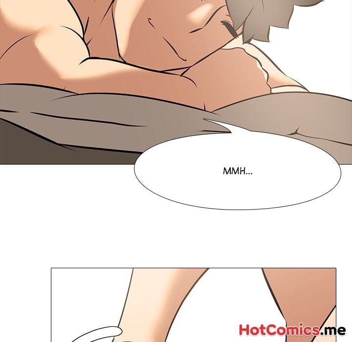 Quarantine Tower (Uncensored), chapter 18, page 75 of 95