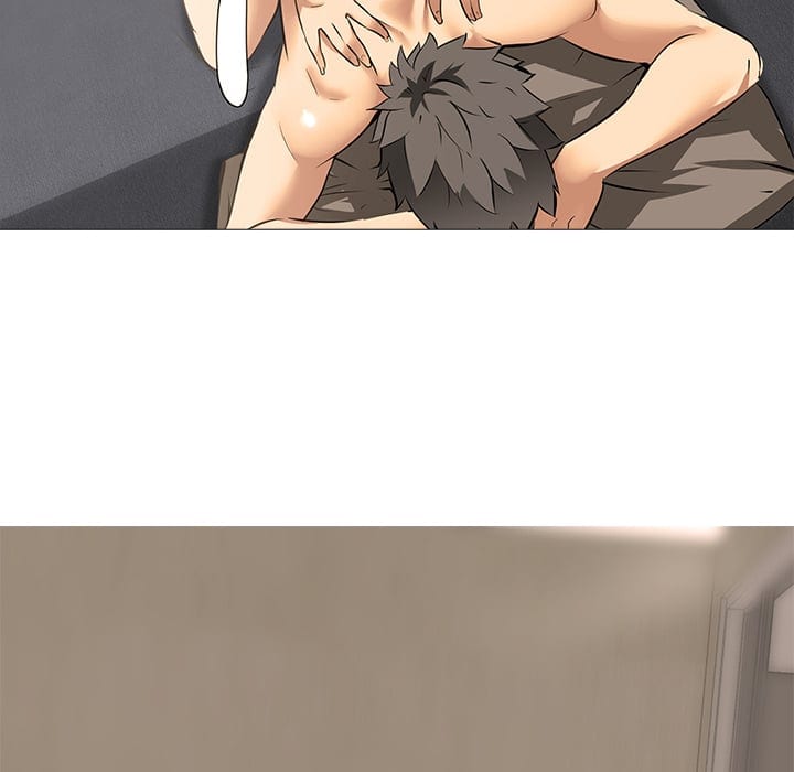 Quarantine Tower (Uncensored), chapter 18, page 80 of 95