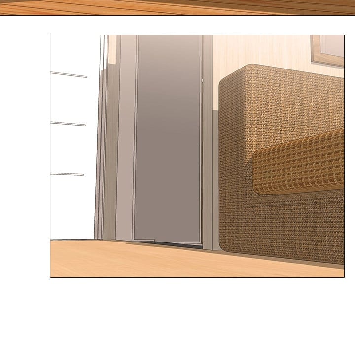 Quarantine Tower (Uncensored), chapter 18, page 83 of 95
