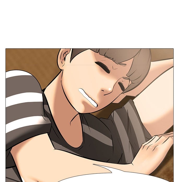 Quarantine Tower (Uncensored), chapter 18, page 85 of 95