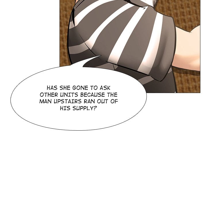 Quarantine Tower (Uncensored), chapter 18, page 87 of 95
