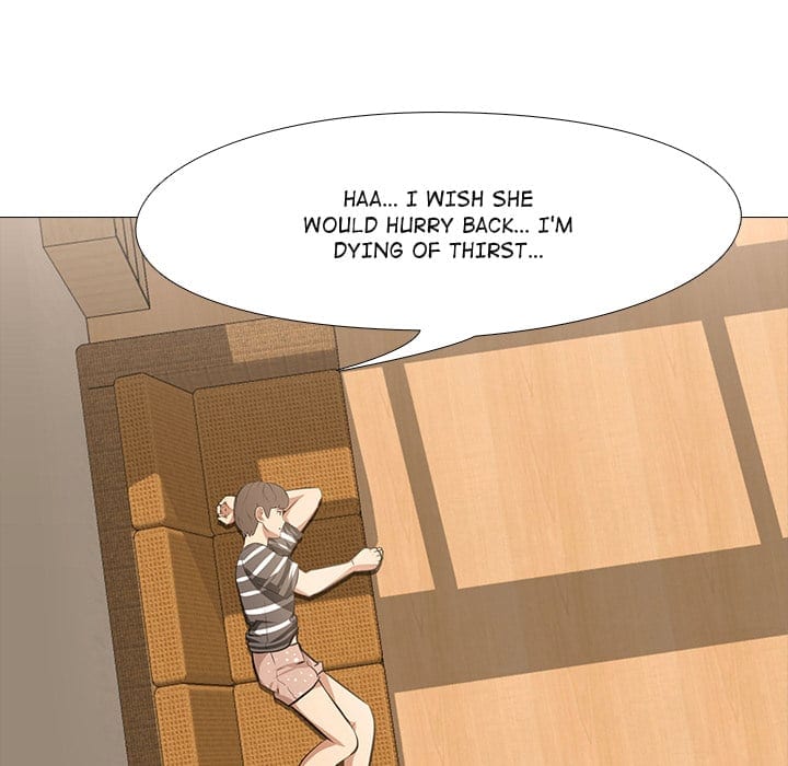 Quarantine Tower (Uncensored), chapter 18, page 88 of 95