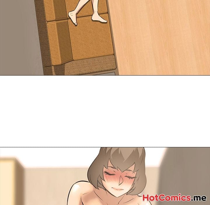 Quarantine Tower (Uncensored), chapter 18, page 89 of 95